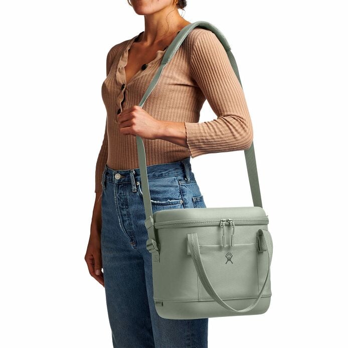 12 L Carry Out™ Soft Cooler Agave