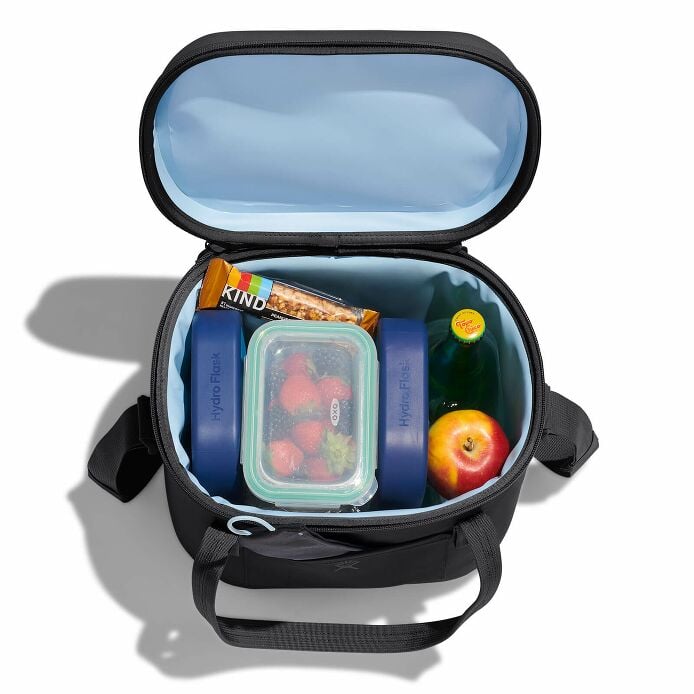 12 L Carry Out™ Soft Cooler Black