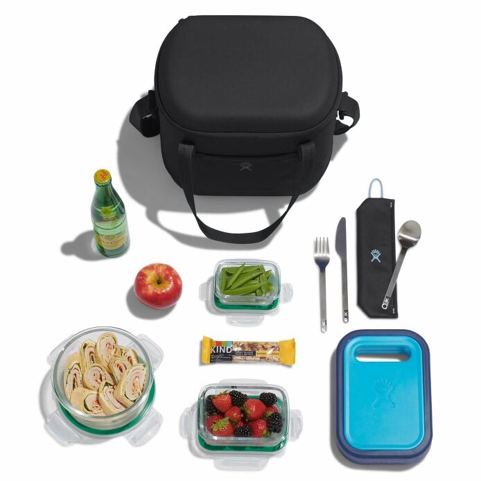 12 L Carry Out™ Soft Cooler Black