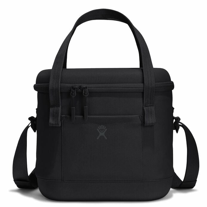 12 L Carry Out™ Soft Cooler Black