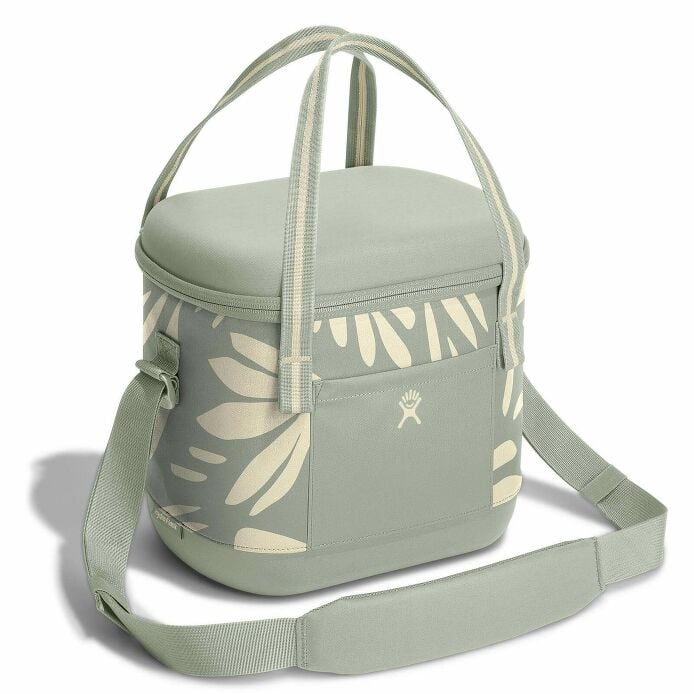 12 L Carry Out™ Soft Cooler Botanical Bliss