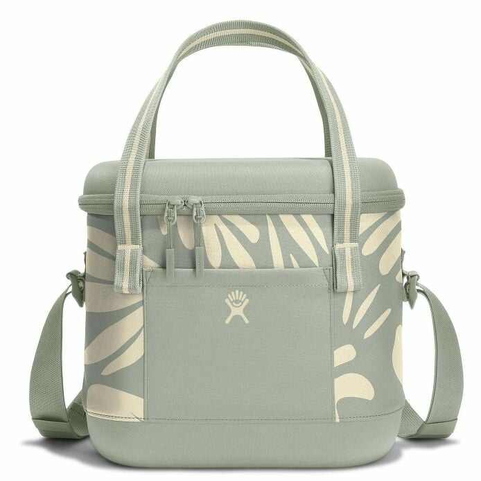 12 L Carry Out™ Soft Cooler Botanical Bliss