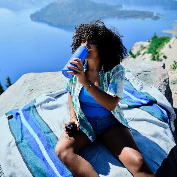 20 oz Wide Mouth Cascade