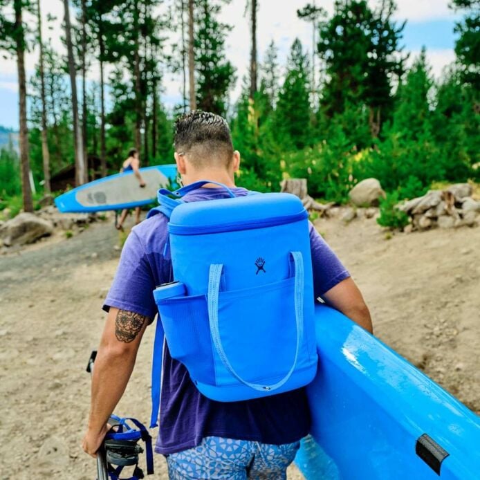 20 L Carry Out™ Soft Cooler Pack Trillium