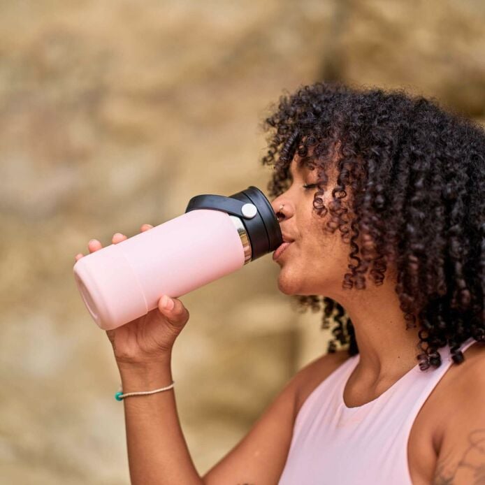 Small Bottle Boot Trillium