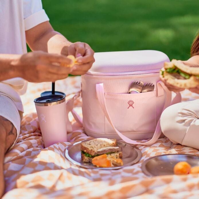 20 L Carry Out™ Soft Cooler Trillium