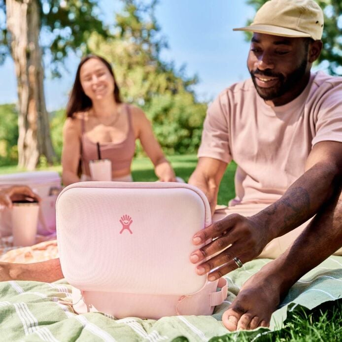 5 L Carry Out™ Lunch Box Trillium