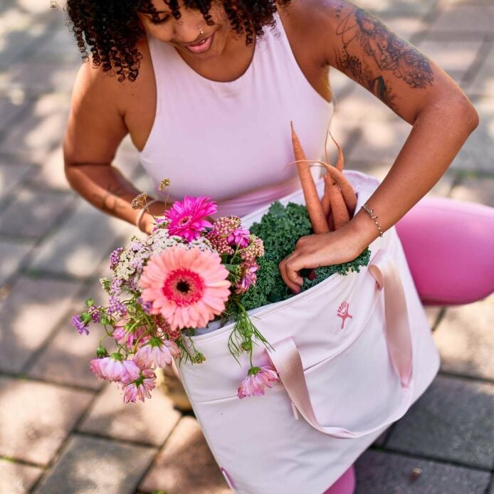 20 L Insulated Tote Trillium