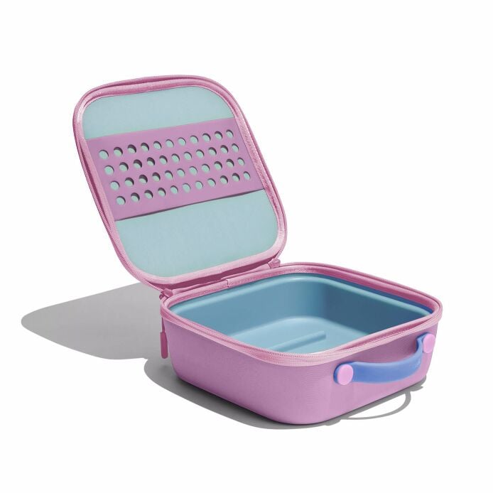 Kids Insulated Lunch Box Anemone