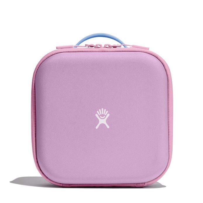 Kids Insulated Lunch Box Anemone