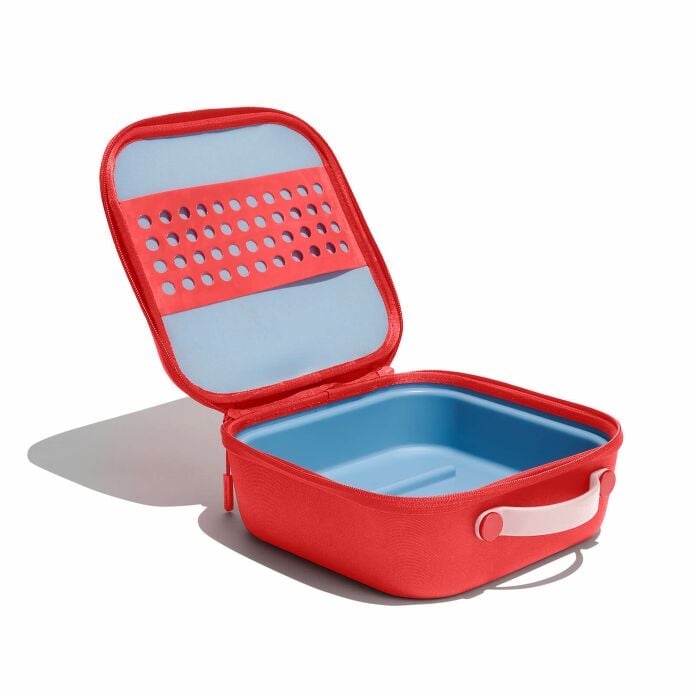 Kids Insulated Lunch Box Goji