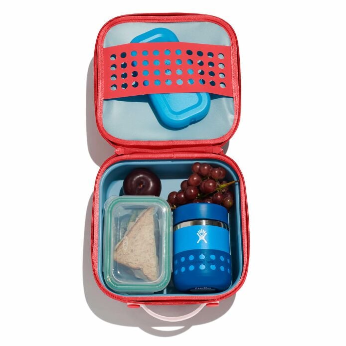 Kids Insulated Lunch Box Goji