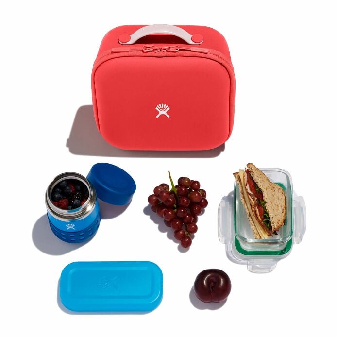 Kids Insulated Lunch Box Goji
