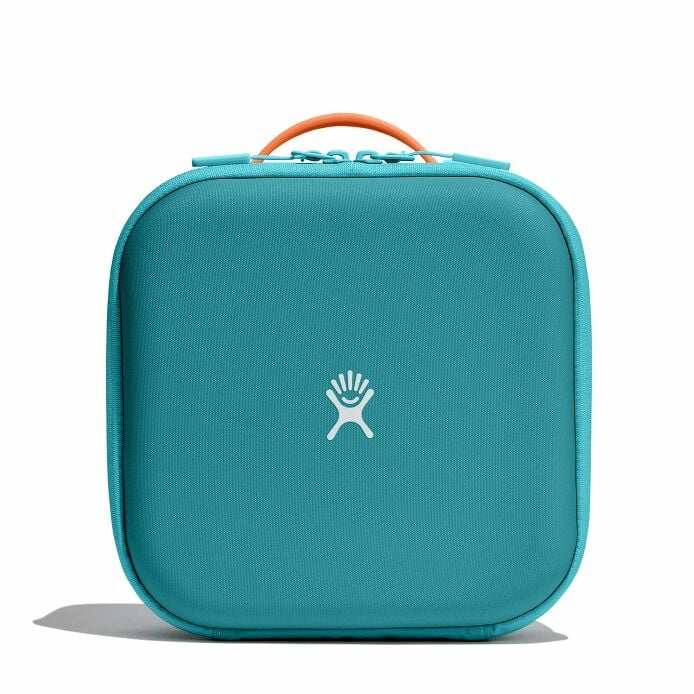 Kids Insulated Lunch Box Seaspray