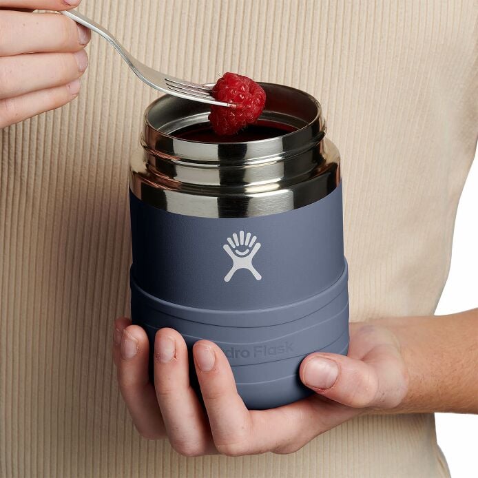 12 oz Kids Food Jar Koala