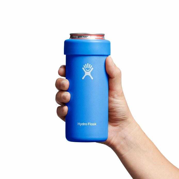 12 oz Slim Cooler Cup Cascade