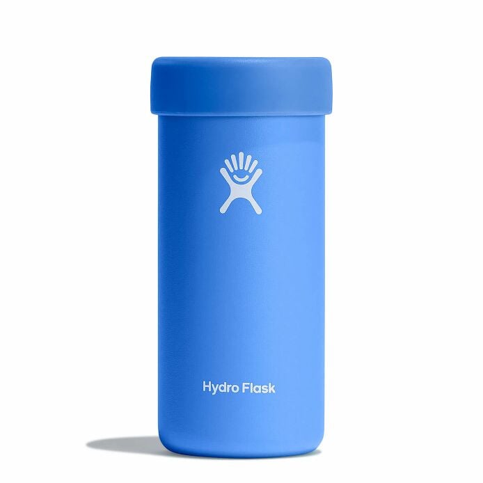 12 oz Slim Cooler Cup Cascade