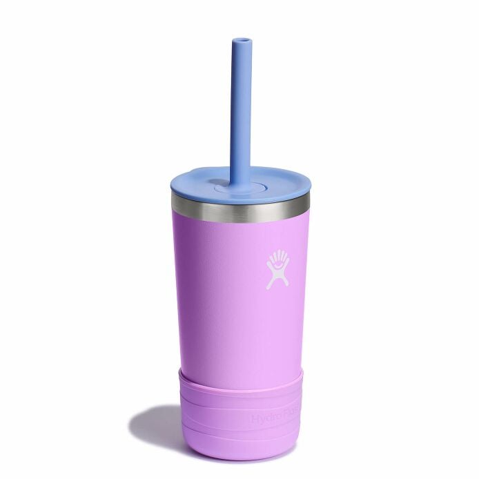 12 oz Kids Tumbler Anemone