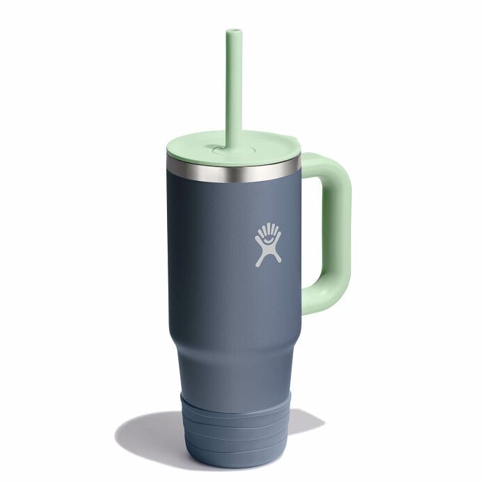 24 oz Kids Travel Tumbler Koala