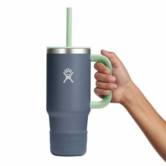 24 oz Kids Travel Tumbler Koala