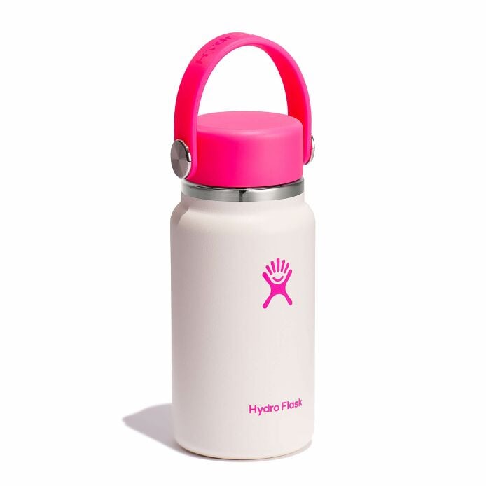 Micro Hydro Mini Bottle Neon Pink