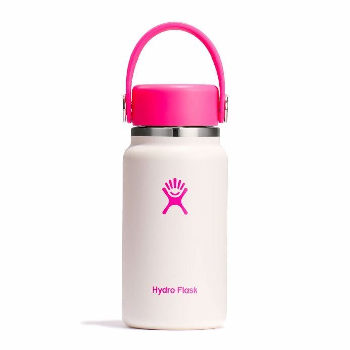 Micro Hydro Mini Bottle Neon Pink