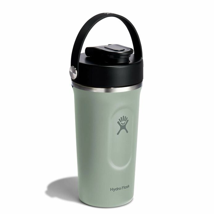 24 oz Insulated Shaker Bottle Tonal Agave