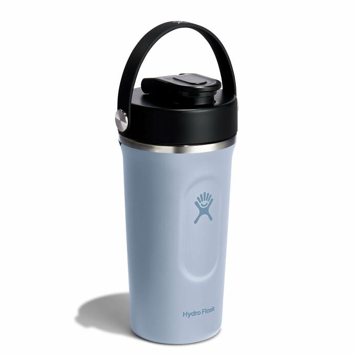 24 oz Insulated Shaker Bottle Surf