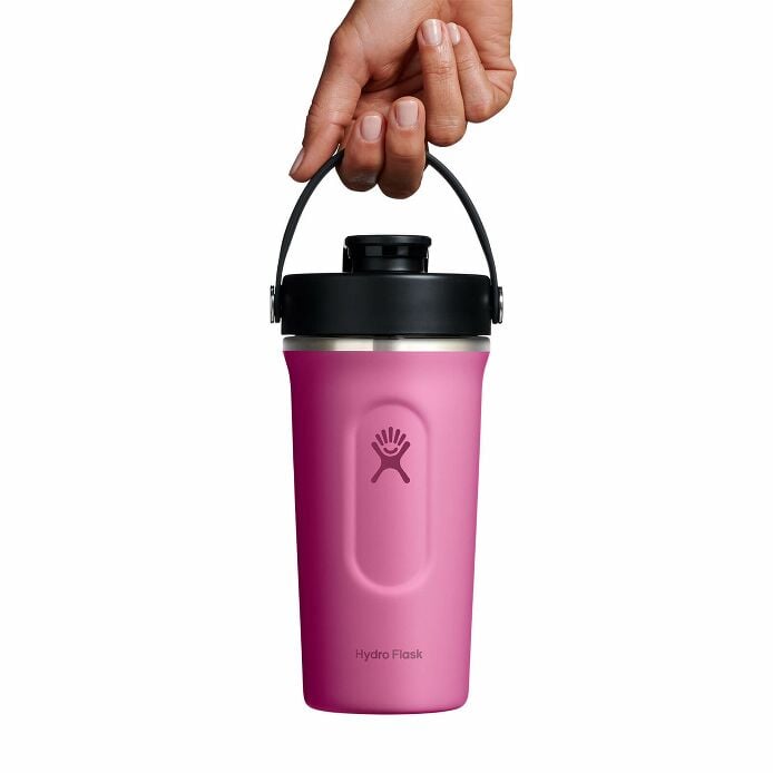 24 oz Insulated Shaker Bottle Reef