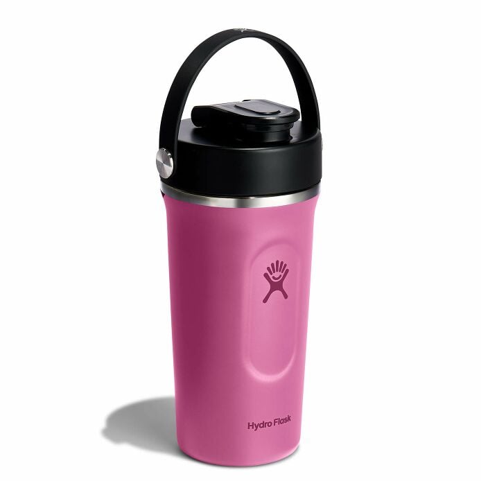 24 oz Insulated Shaker Bottle Reef