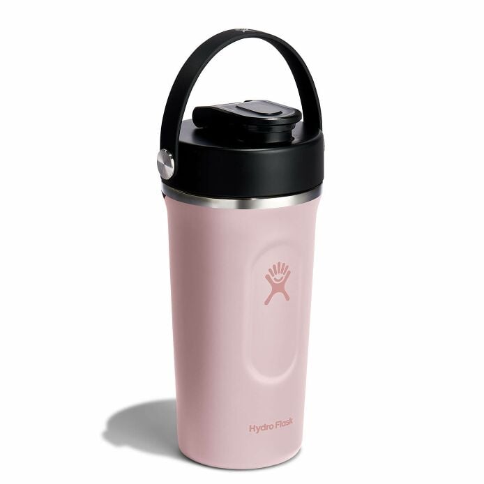 24 oz Insulated Shaker Bottle Tonal Trillium