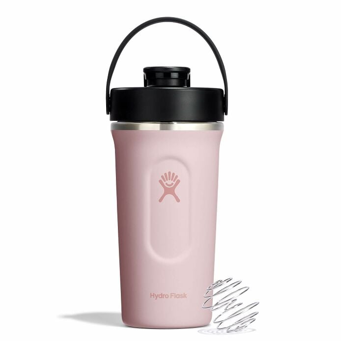 24 oz Insulated Shaker Bottle Tonal Trillium