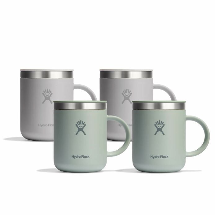 Nice Mug Bundle