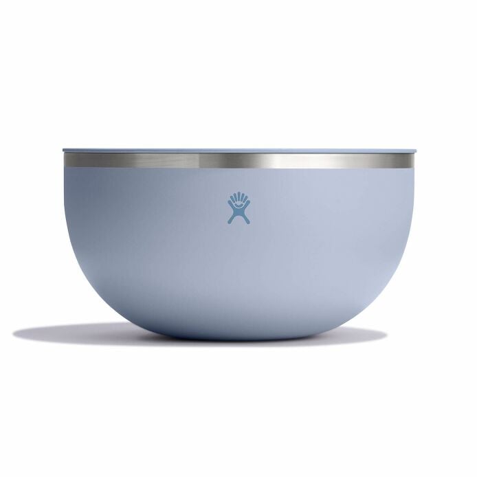 3 qt Serving Bowl with Lid Surf