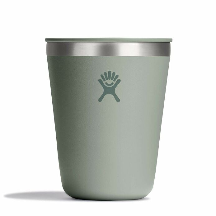 12 oz Outdoor Tumbler Tonal Agave