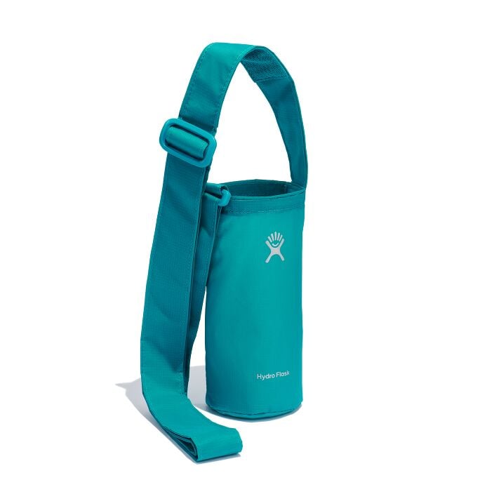 Small Packable Bottle Sling Laguna