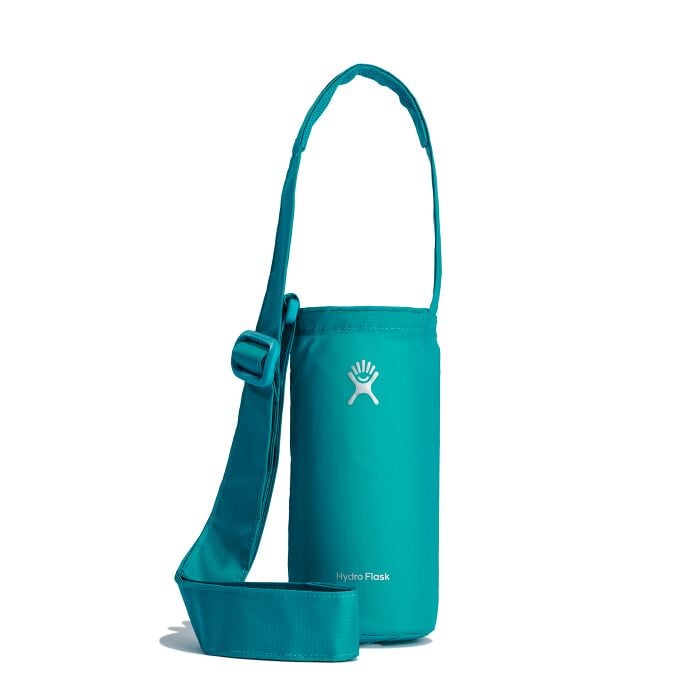 Small Packable Bottle Sling Laguna