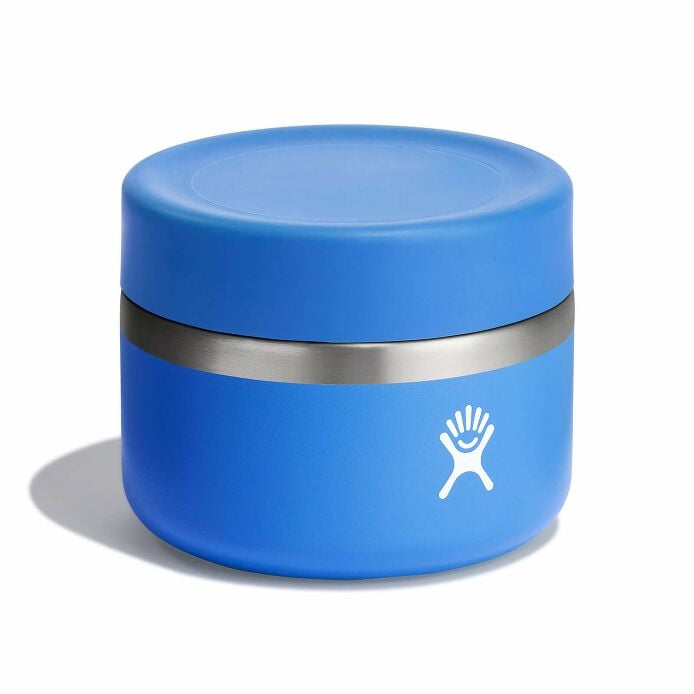 12 oz Insulated Food Jar Cascade