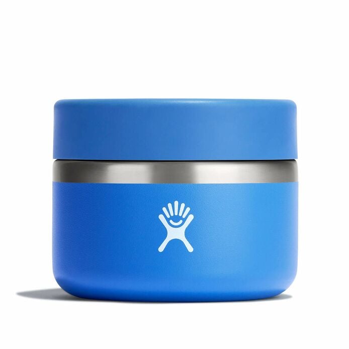 12 oz Insulated Food Jar Cascade