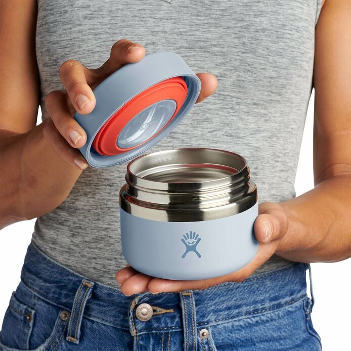 12 oz Insulated Food Jar Surf