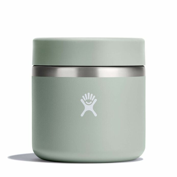 20 oz Insulated Food Jar Agave
