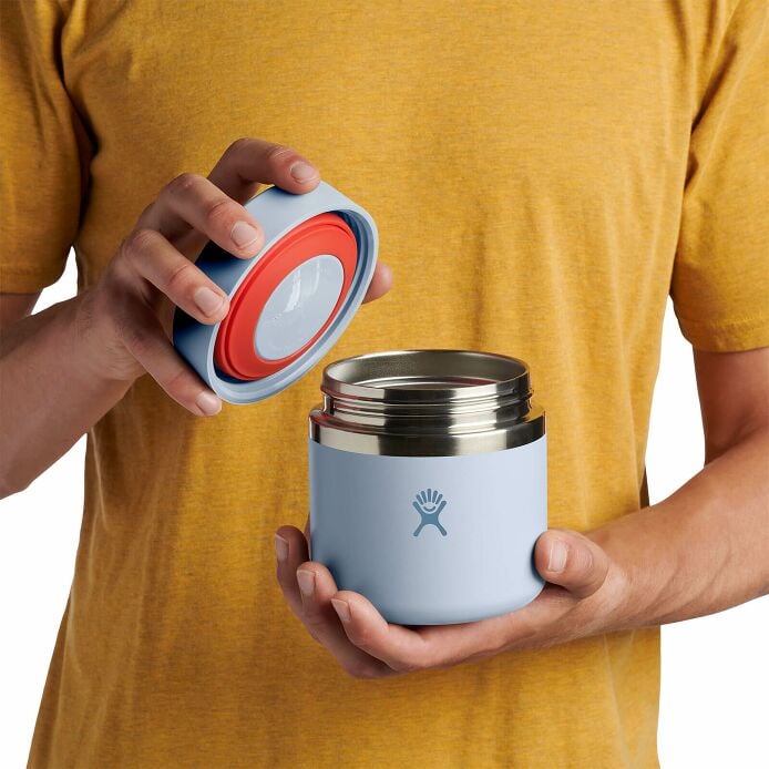 20 oz Insulated Food Jar Surf