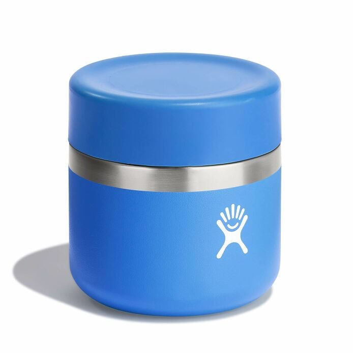 8 oz Insulated Food Jar Cascade