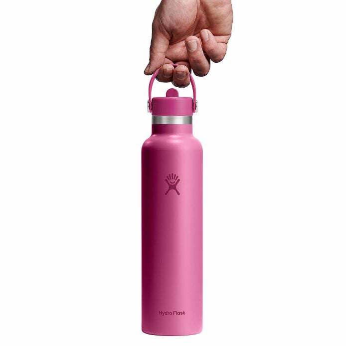 24 oz Standard Mouth with Flex Straw Cap Reef