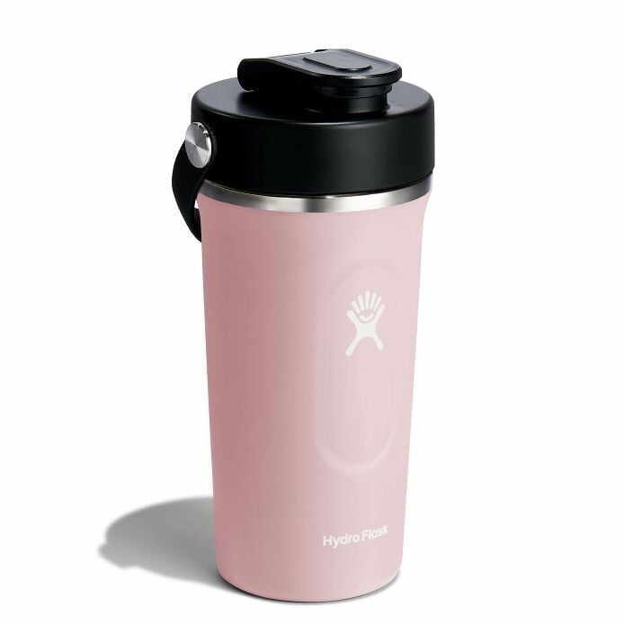 24 oz Insulated Shaker Bottle Trillium