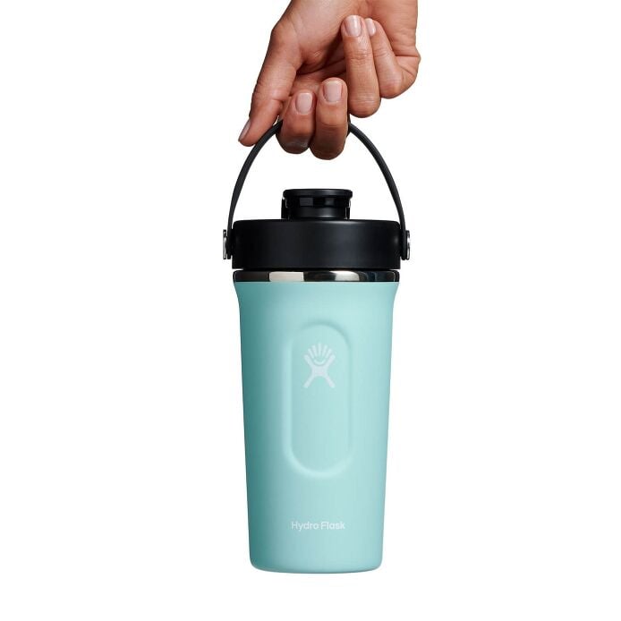 24 oz Insulated Shaker Bottle Dew