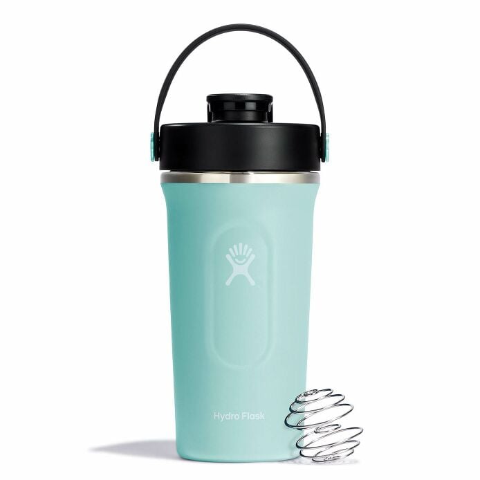 24 oz Insulated Shaker Bottle Dew