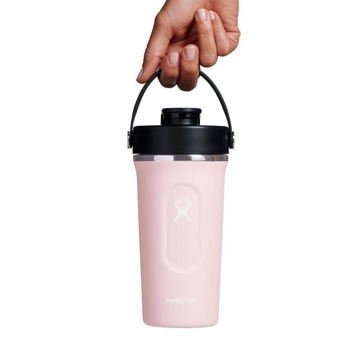 24 oz Insulated Shaker Bottle Trillium
