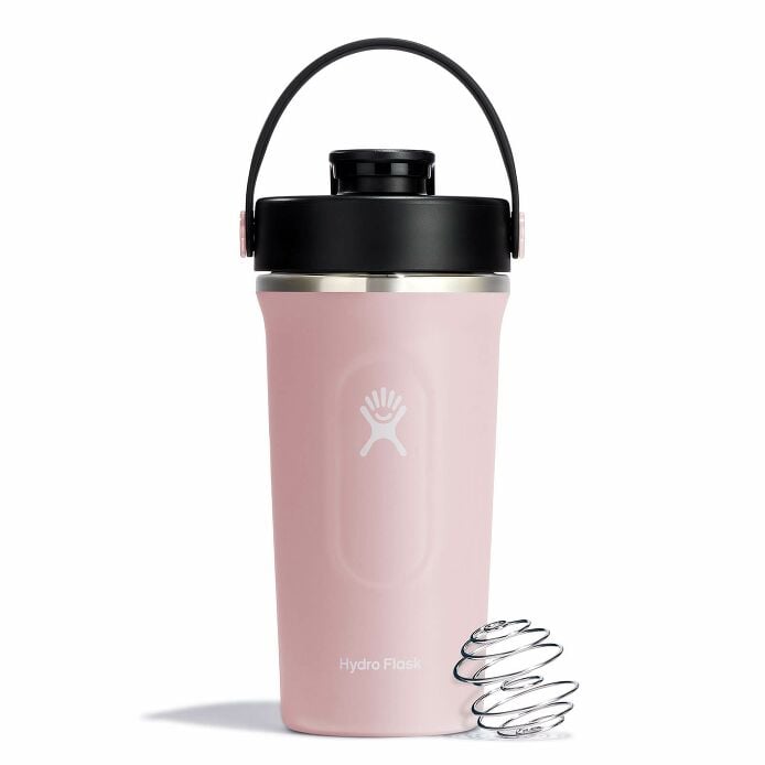24 oz Insulated Shaker Bottle Trillium
