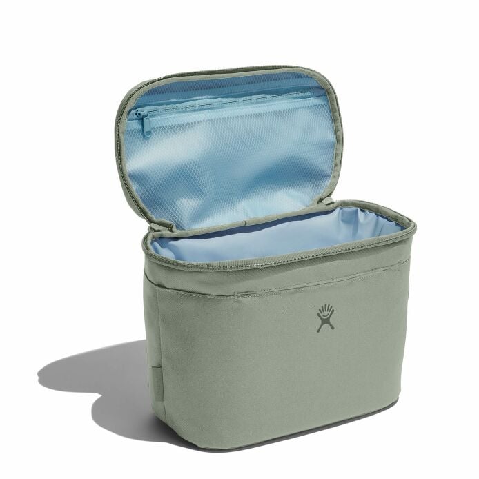 8 L Insulated Lunch Bag Agave